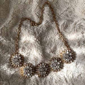 J Crew Necklace